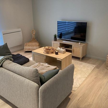 Appartement T3 Classe 3 Etoiles บาย็อนน์ ภายนอก รูปภาพ