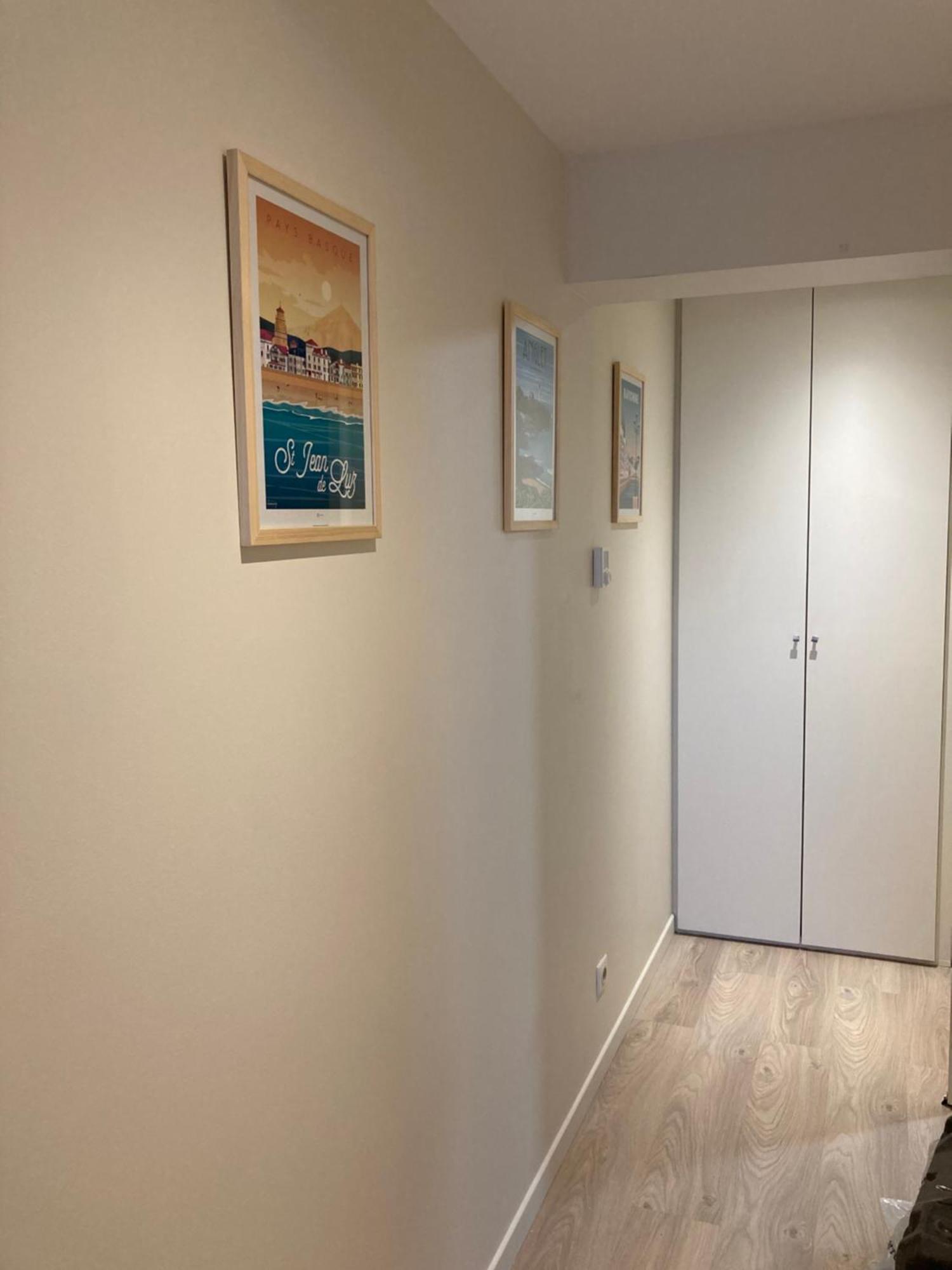 Appartement T3 Classe 3 Etoiles บาย็อนน์ ภายนอก รูปภาพ