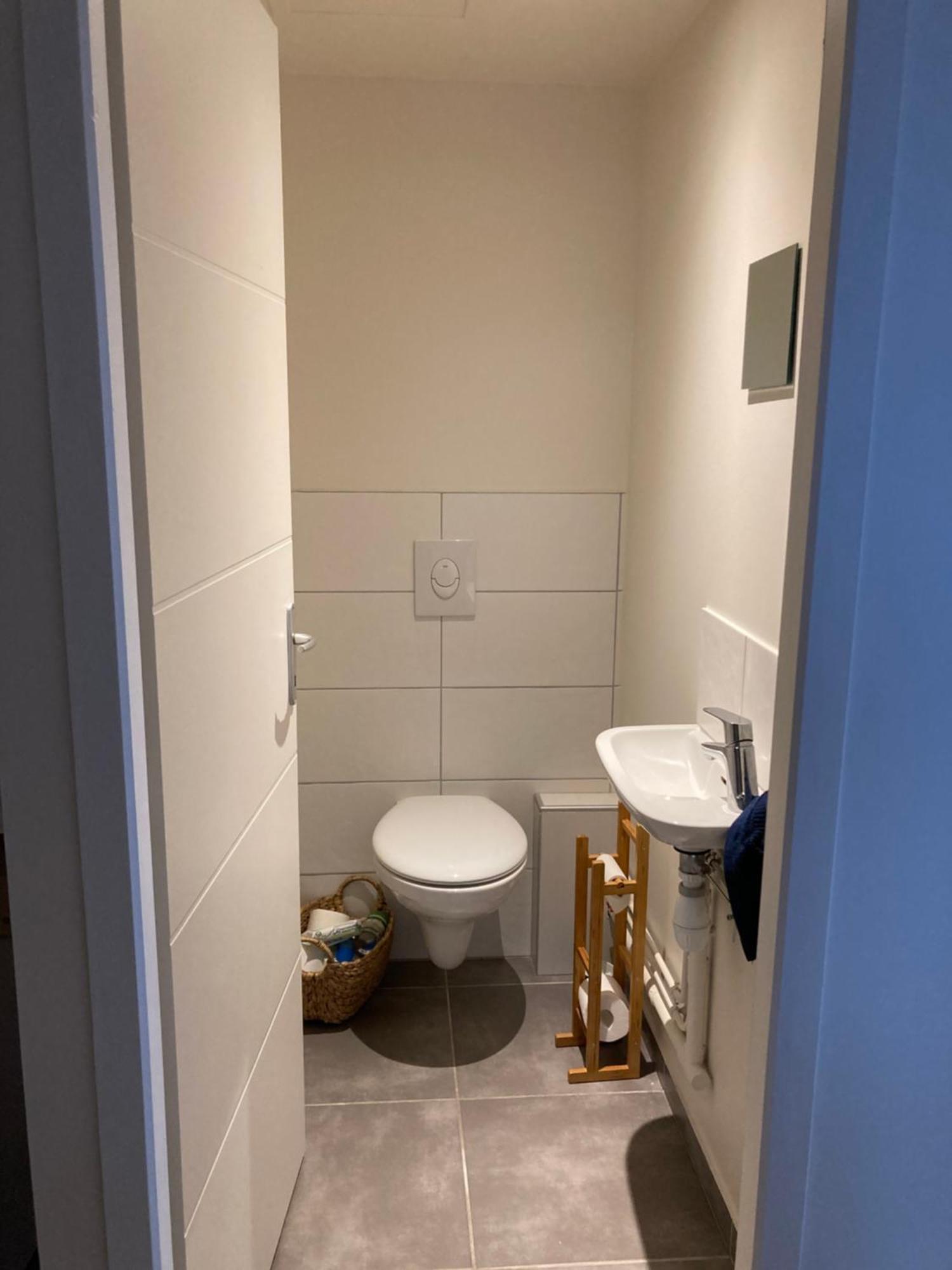 Appartement T3 Classe 3 Etoiles บาย็อนน์ ภายนอก รูปภาพ