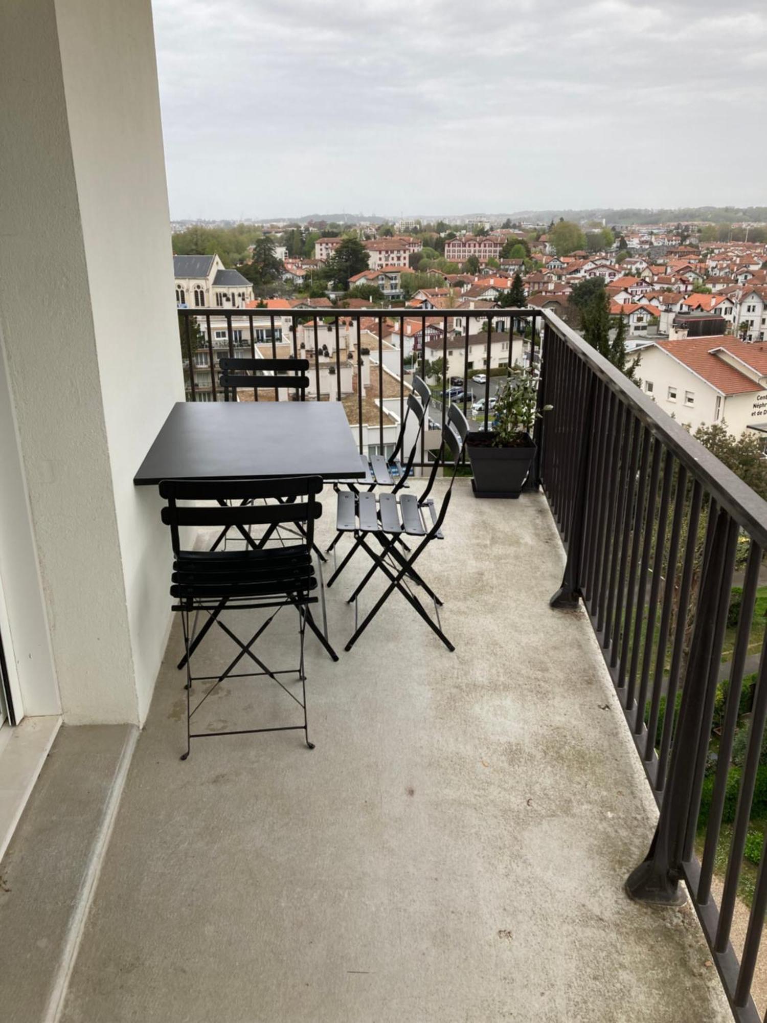 Appartement T3 Classe 3 Etoiles บาย็อนน์ ภายนอก รูปภาพ