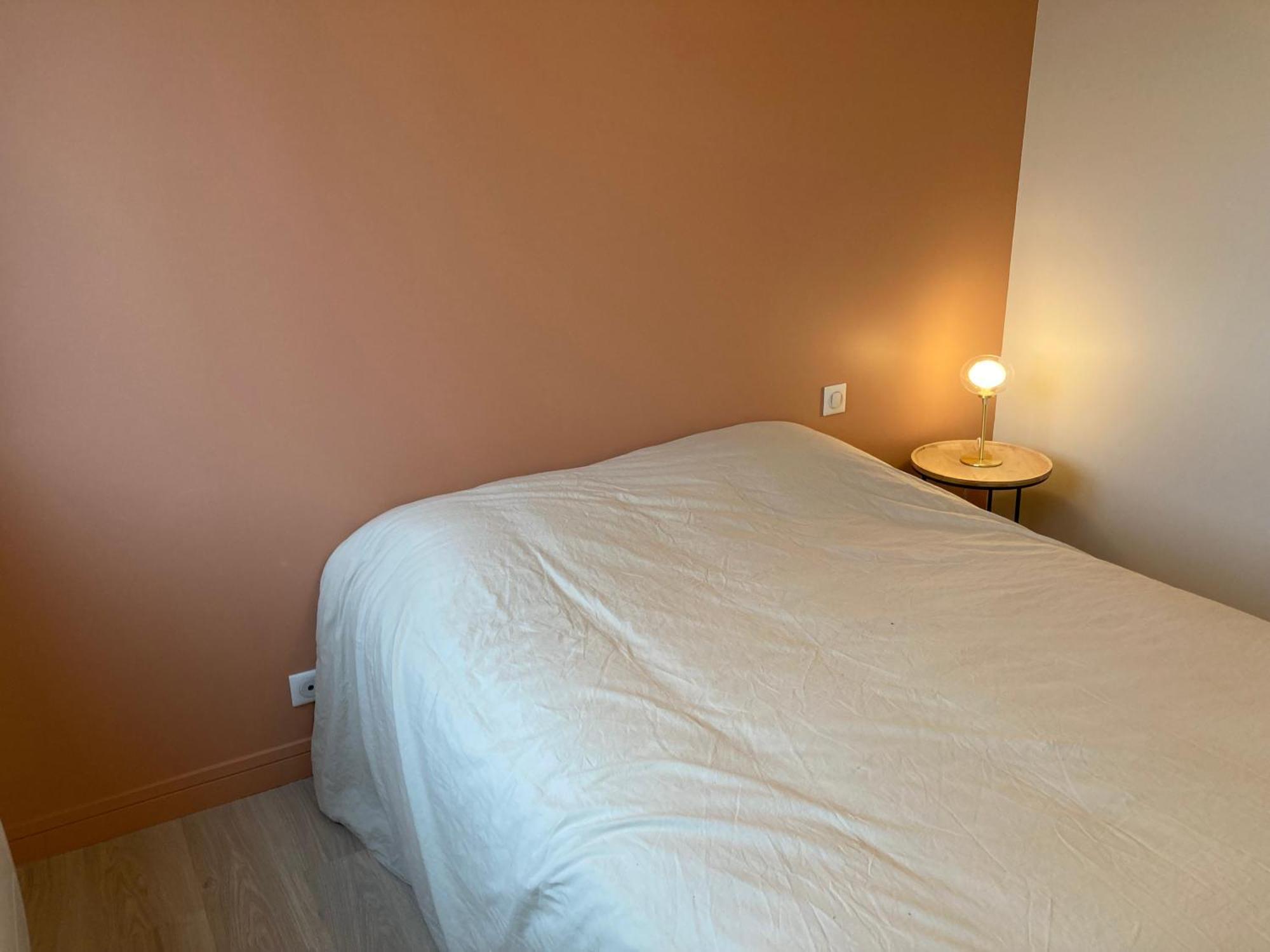 Appartement T3 Classe 3 Etoiles บาย็อนน์ ภายนอก รูปภาพ
