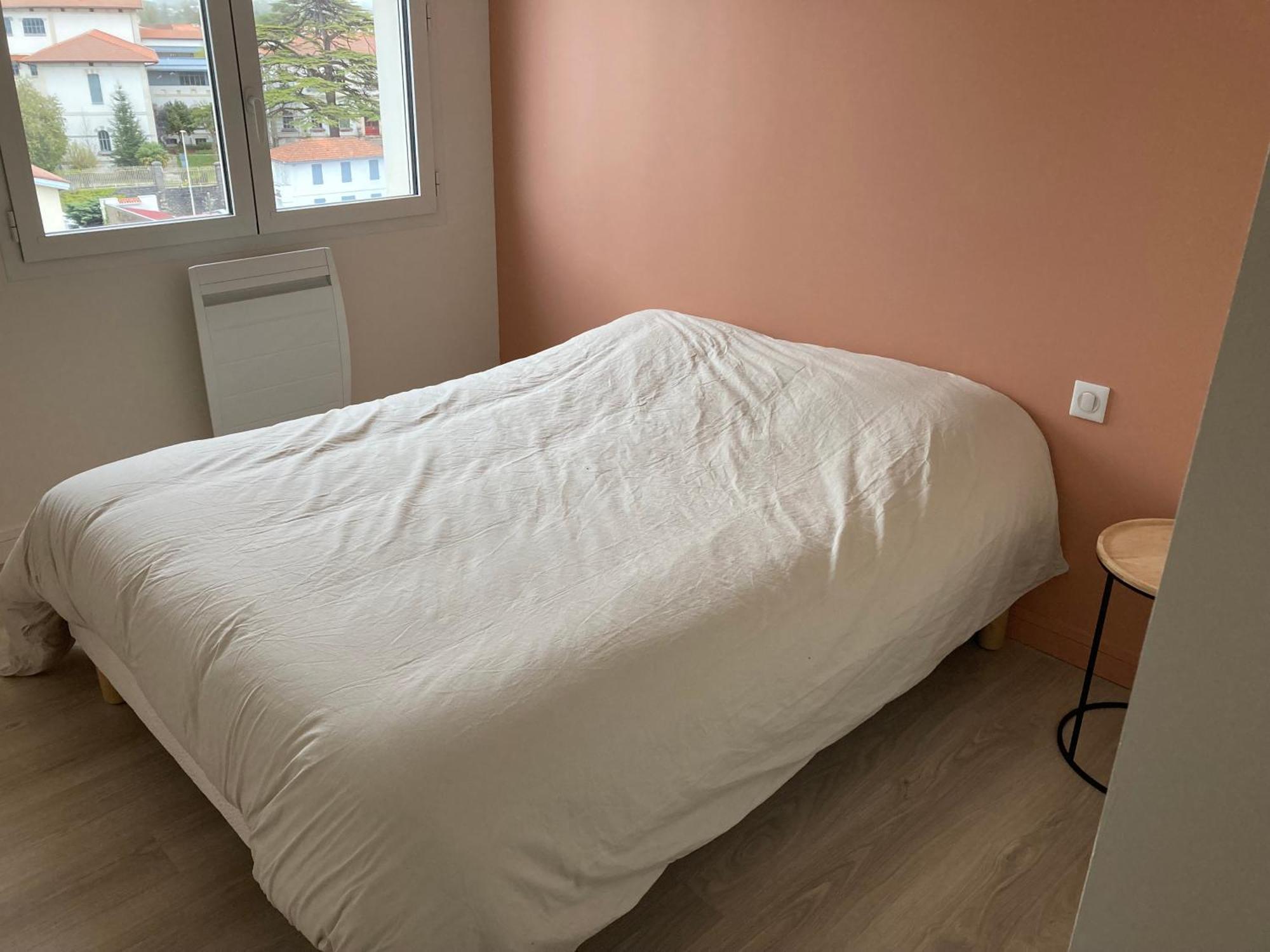 Appartement T3 Classe 3 Etoiles บาย็อนน์ ภายนอก รูปภาพ